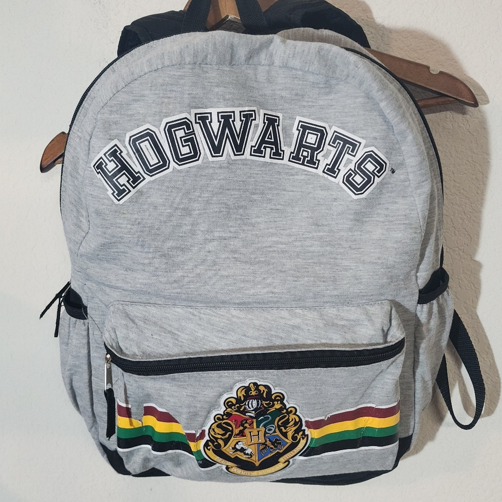 Harry‎ potter backpack